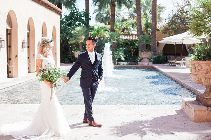 Royal Palms Resort and Spa Wedding: Leo + Brittany - St. Louis Photographer | April Maura ...
